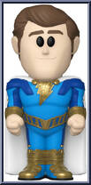 Freddy Freeman Action Figure