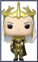 Hespera Action Figure