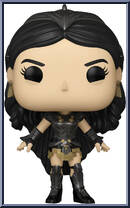 Kalypso Action Figure