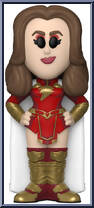 Mary Bromfield Action Figure