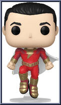Shazam! Action Figure
