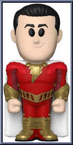 Shazam! Action Figure