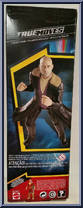 Dr. Sivana from Shazam! - True Moves manufactured by Mattel [Back]