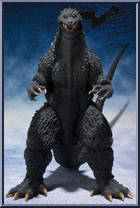 Godzilla