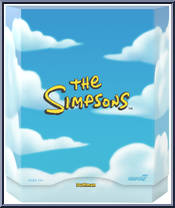 Duffman from Simpsons - Ultimates manufactured by Super7 [Back]