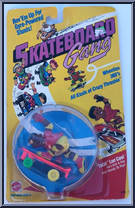 Total Lee Cool Action Figure