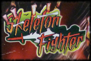 Skeleton Fighter