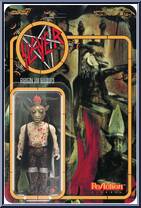 Minotaur (Reign in Blood) from Slayer - ReAction Figures manufactured by Super7 [Front]