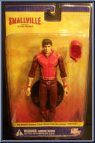 Impulse from Smallville - Series 2 manufactured by DC Direct [Front]