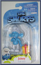 Jokey Action Figure