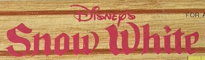 Snow White and the Seven Dwarfs (Bikin)