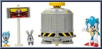Level Clear Diorama Action Figure