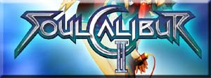 Soul Calibur II