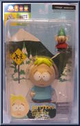 Butters from South Park - Series 1 manufactured by Mirage [Front]