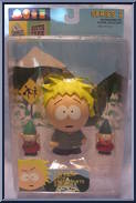Tweek (with Underpants Gnomes) from South Park - Series 2 manufactured by Mirage [Front]