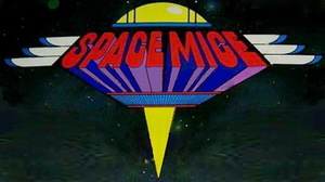 Space Mice