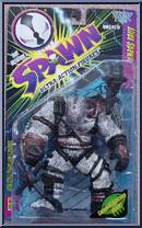 Alien Spawn (White)