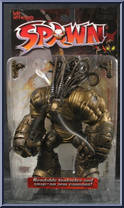 Creech (Gold)