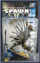 Iron Express Action Figure