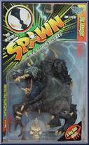 Mangler (Gray)