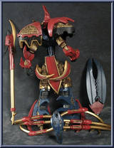 Samurai Spawn from Spawn - Series 10 - Manga Spawn 2 manufactured by McFarlane [Loose]