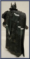 Skullsplitter from Spawn - Series 22 - Viking Age manufactured by McFarlane [Loose]