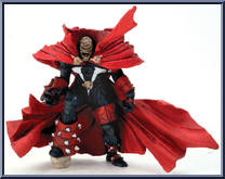 Spawn I.85 Action Figure