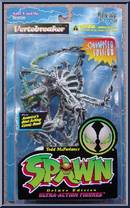 Vertebreaker from Spawn - Series  3 manufactured by McFarlane [Front]