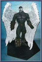 Wings of Redemption from Spawn - 12" Scale manufactured by McFarlane [Loose]
