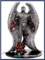 Spawn (Wings of Redemption) (Gold Label) from Spawn (2020 Series) - Statues manufactured by McFarlane [Loose]