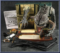 The Final Battle Action Figure