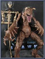Malebolgia Action Figure