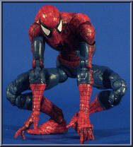 Spider-Man (Superposeable)