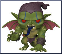 Green Goblin (Deluxe) Action Figure