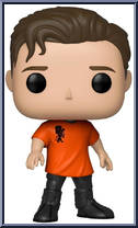 Spider-Man (Borrowed Jersey) Action Figure