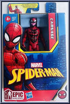 Carnage Action Figure