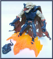 Demogoblin Action Figure