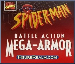 Spider-Man (Toy Biz)