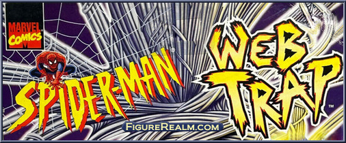 Spider-Man (Toy Biz)