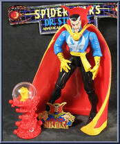 Dr. Strange Action Figure