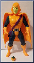 Hobgoblin Action Figure