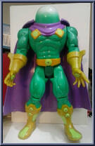 Mysterio Action Figure