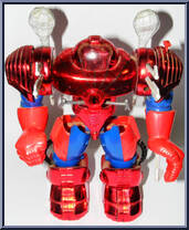 Spider-Man Action Figure