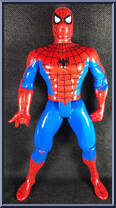 Spider-Man Action Figure