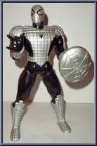 Spider-Man (Spider Armor) Action Figure