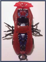 Web Car