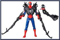 Spider-Man Action Figure