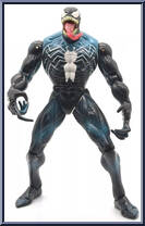 Venom (Sea Snake) Action Figure