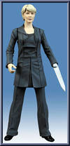 Replicator Carter from Stargate SG-1 - Exclusives manufactured by Diamond [Loose]