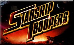 Starship Troopers